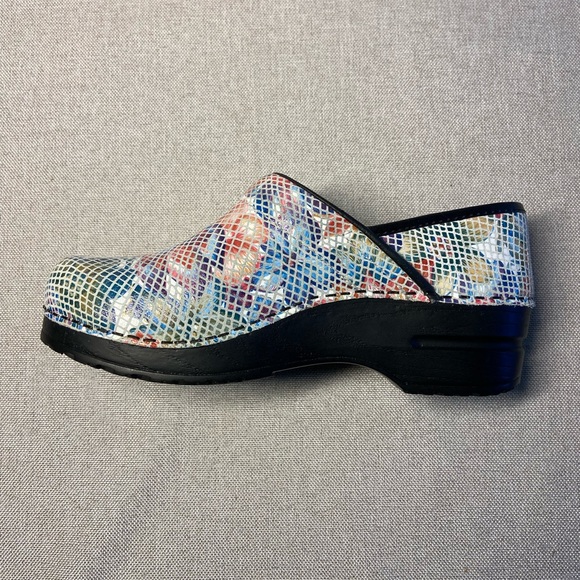 Sanita. The Original Danish clogs Size US-6,5 - Picture 5 of 11